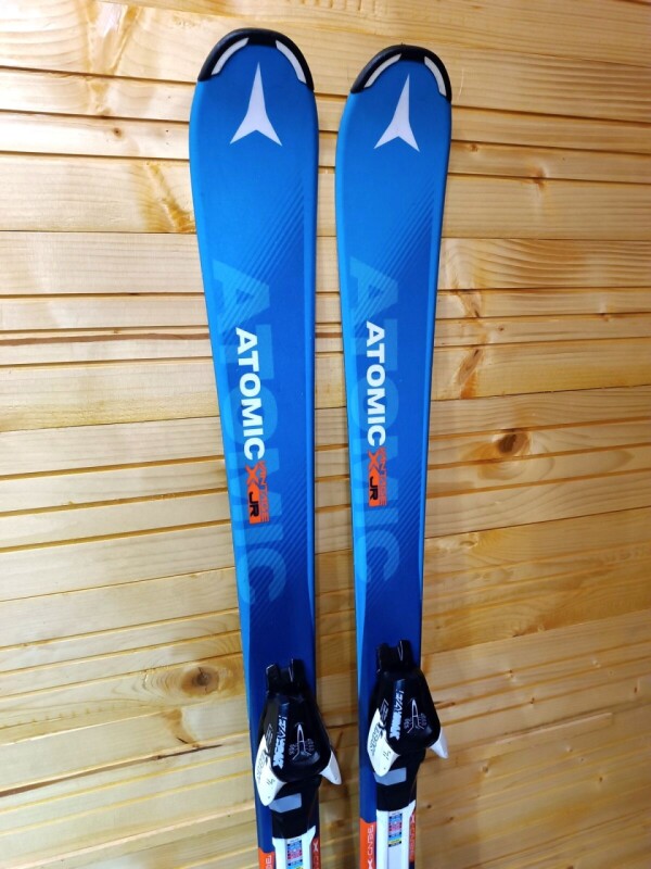 LYŽE ATOMIC VANTAGE 140CM